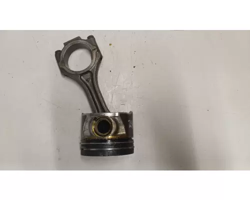 Piston GM/CHEV 6.6D Quality Bus &amp; Truck Parts