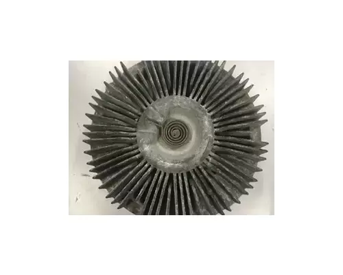 Fan Clutch GM/CHEV 8.1G Quality Bus &amp; Truck Parts