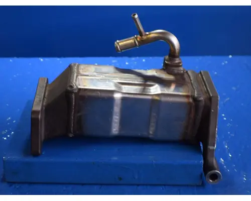 EGR Cooler GM  Diesel Truck Parts