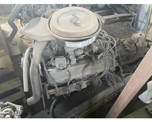 Engine Assembly GM  Custom Truck One Source
