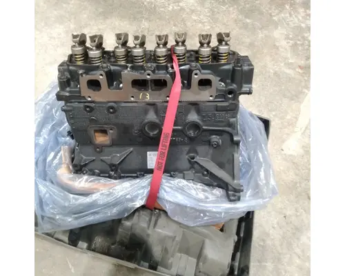 Engine Assembly Gm  Edmonton Rctp
