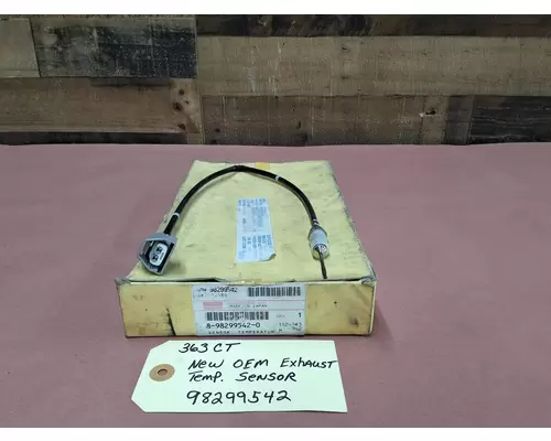 Engine Parts, Misc. GM  Jordans Rockwall