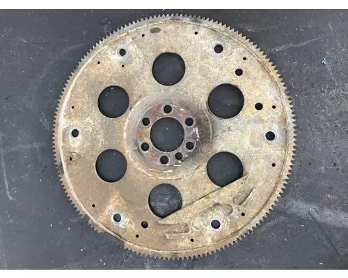 Flywheel GM  Vander Haags Inc Sp