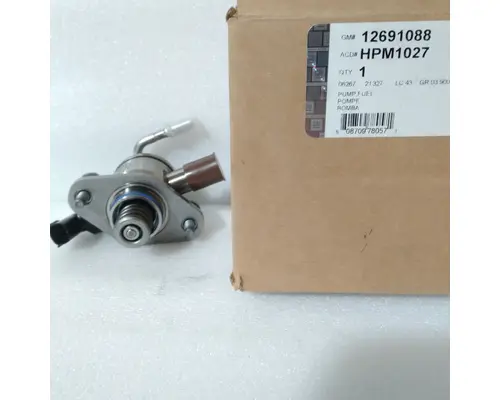 Fuel Pump (Injection) Gm  Edmonton Rctp