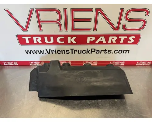 Inner Fender GM  Vriens Truck Parts