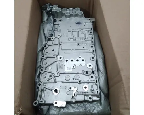 Throttle Body Assembly Gm  Edmonton Rctp