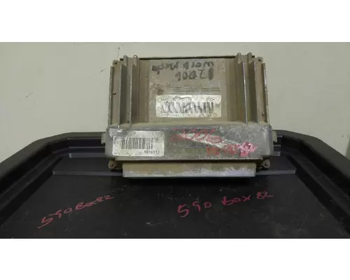 ECM GM 12589161 Crest Truck Parts