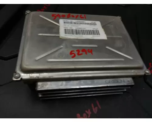 ECM GM 12589161 Crest Truck Parts