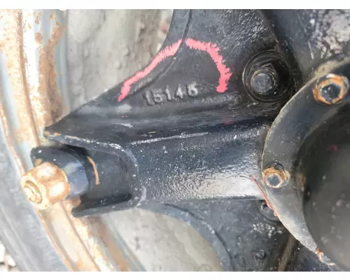 Hub GM 15145 Crest Truck Parts