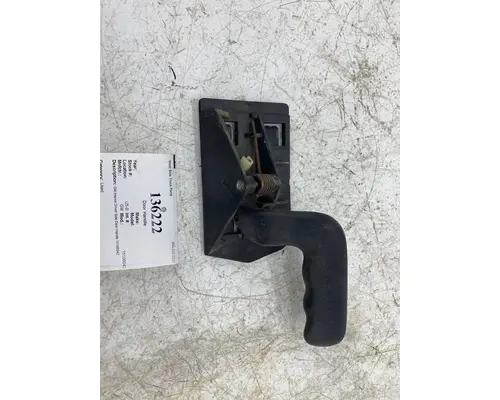Door Handle GM 15186042 West Side Truck Parts