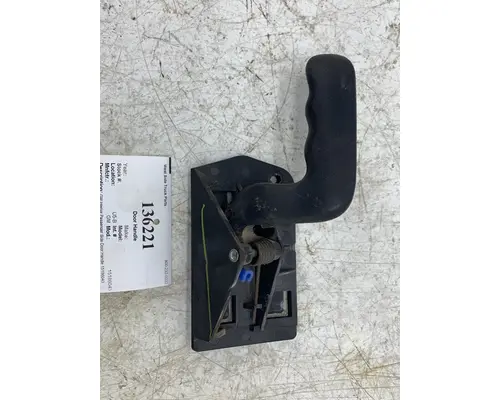 Door Handle GM 15186043 West Side Truck Parts