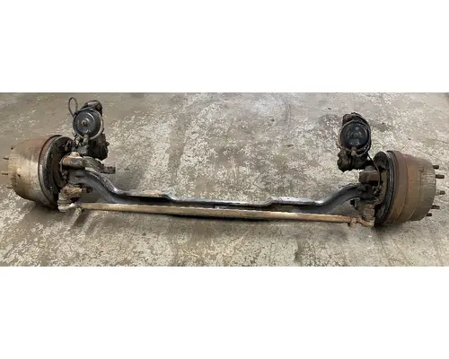 Axle Assembly, Front (Steer) GM 15718234 Vriens Truck Parts