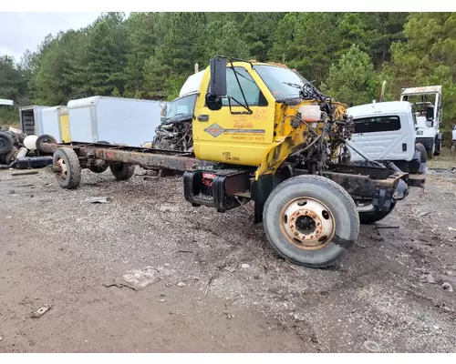 Hub GM 15718 Crest Truck Parts