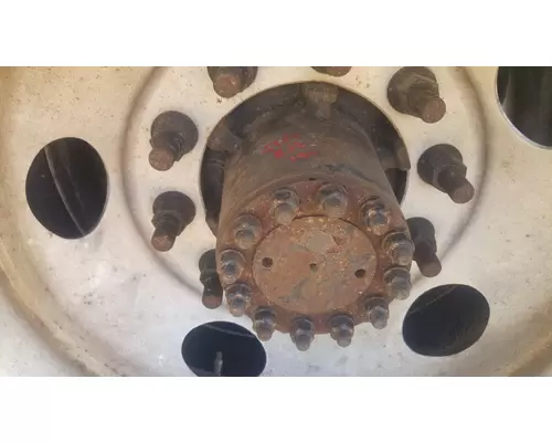 Hub GM 15719 Crest Truck Parts