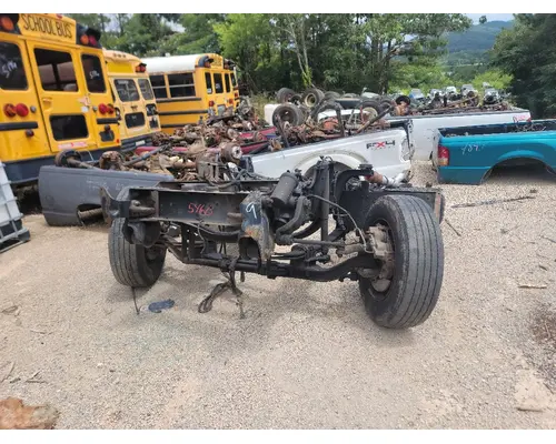 Hub GM 15871 Crest Truck Parts