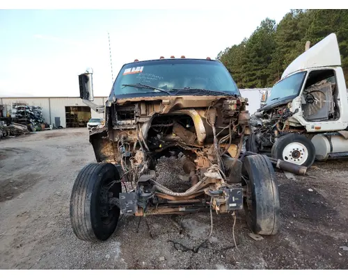 Hub GM 15946 Crest Truck Parts