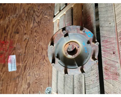 Hub GM 15955 Crest Truck Parts