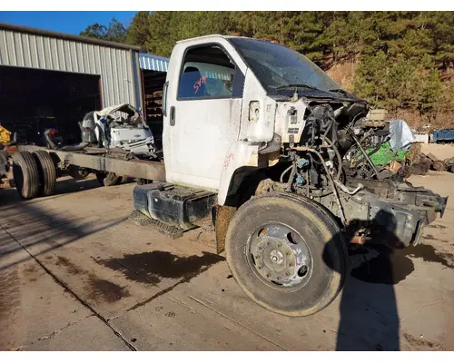 Hub GM 15964 Crest Truck Parts