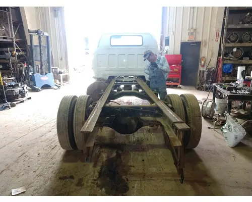 Hub GM 18141 Crest Truck Parts