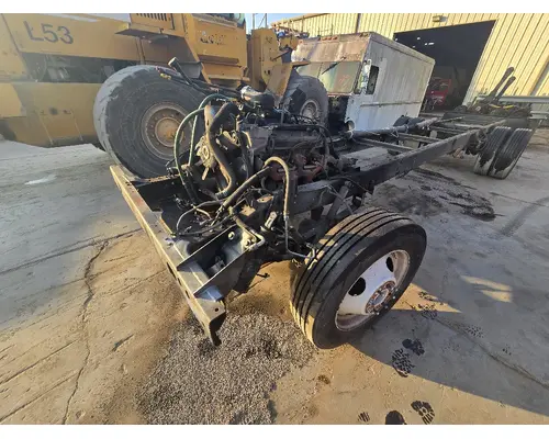  GM 26078703 Crest Truck Parts