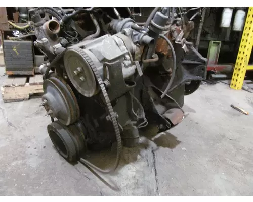 Engine Assembly GM 292 WM. Cohen &amp; Sons
