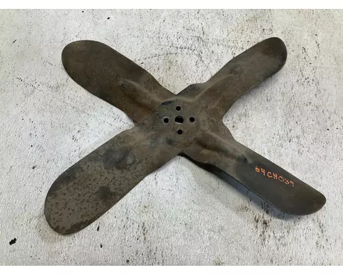 Fan Blade GM 292 Vander Haags Inc Sp