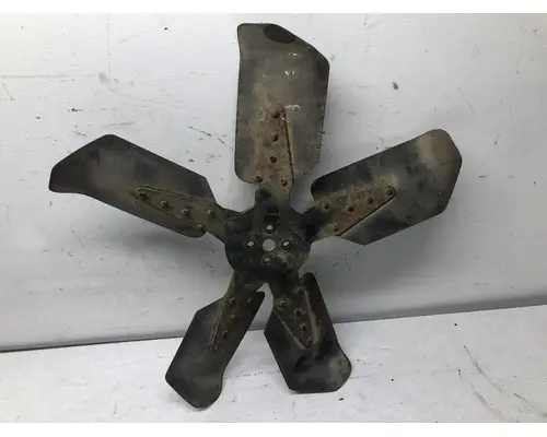 Fan Blade GM 327 Vander Haags Inc Sf