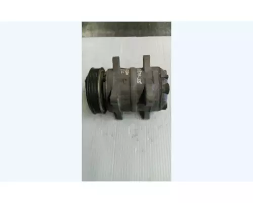 Air Conditioner Compressor GM 350 Spalding Auto Parts