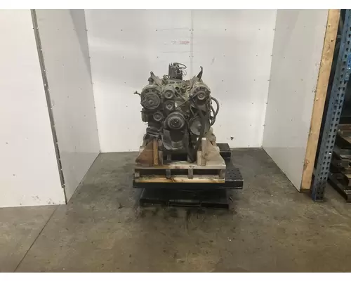 Engine Assembly GM 350 Vander Haags Inc Sp