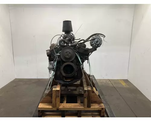 Engine Assembly GM 350 Vander Haags Inc Sf