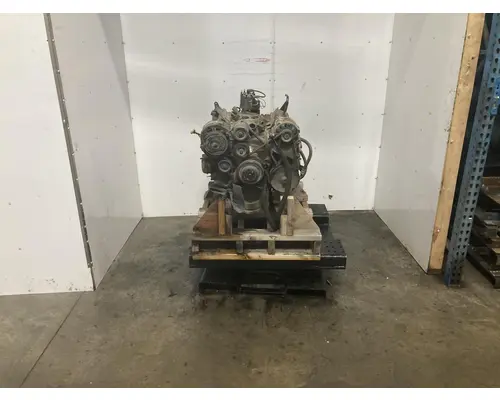 Engine Assembly GM 350 Vander Haags Inc Sp