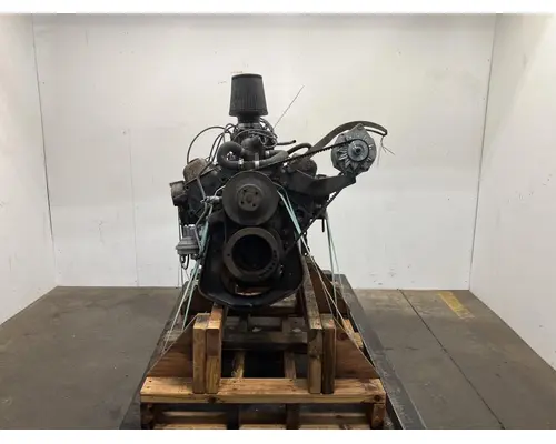 Engine Assembly GM 350 Vander Haags Inc Sf