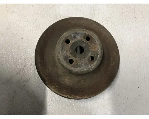 Engine Parts, Misc. GM 350 Vander Haags Inc Sp