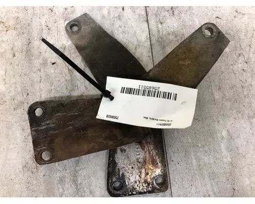 Engine Parts, Misc. GM 350 Vander Haags Inc Cb