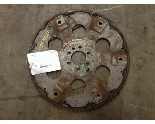 Flywheel GM 350 Vander Haags Inc Sp