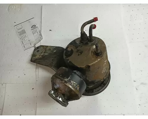 Power Steering Pump GM 350 Spalding Auto Parts