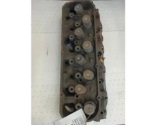 Cylinder Head GM 366 Spalding Auto Parts
