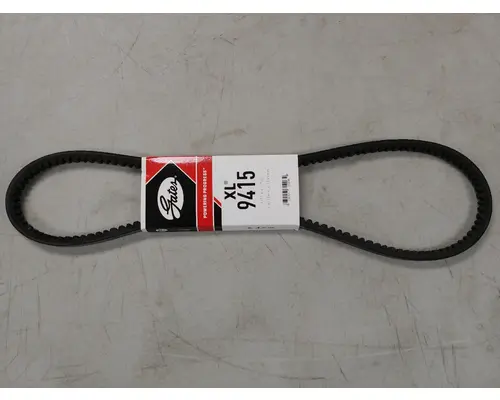 Engine Parts, Misc. GM 366 Vander Haags Inc Kc