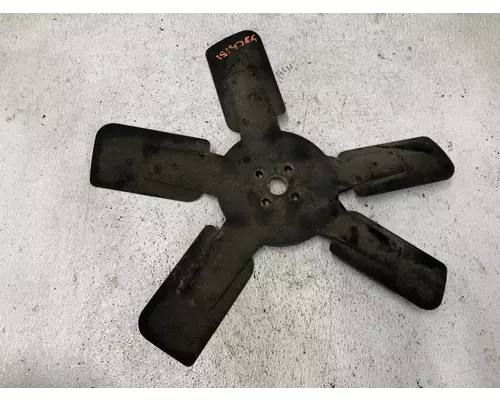 Fan Blade GM 366 Vander Haags Inc Sp