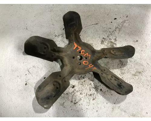 Fan Blade GM 366 Vander Haags Inc Sp