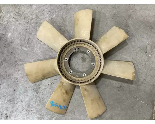 Fan Blade GM 366 Vander Haags Inc Col