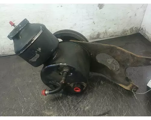 Power Steering Pump GM 366 Spalding Auto Parts