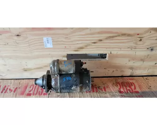 Starter Motor GM 366 Crest Truck Parts