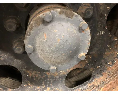 Axle Shaft GM 3709890 Vander Haags Inc Sp