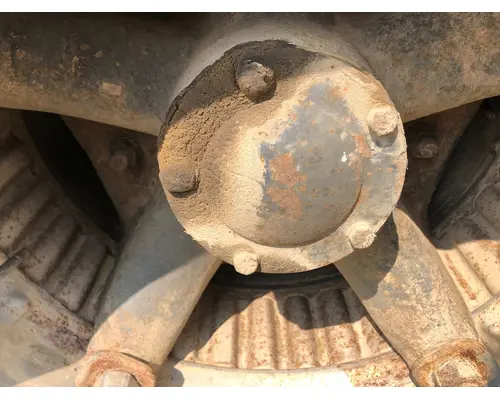 Axle Shaft GM 3709890 Vander Haags Inc Sp