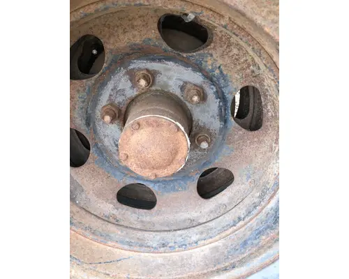 Axle Shaft GM 3709890 Vander Haags Inc Sp