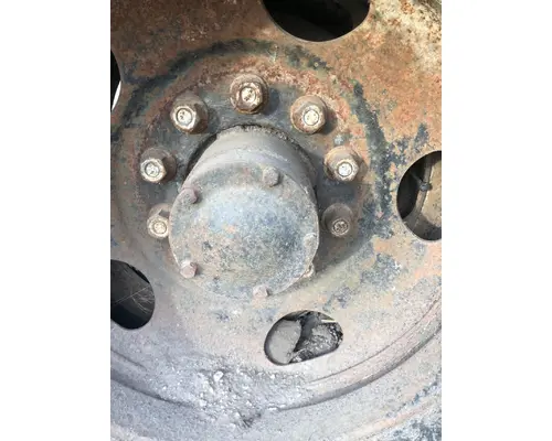 Axle Shaft GM 3709890 Vander Haags Inc Sp
