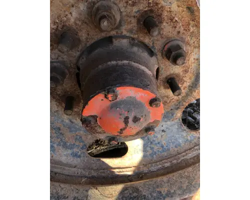 Axle Shaft GM 3762907 Vander Haags Inc Sp