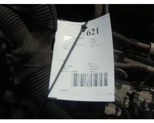 Engine Assembly GM 4.8L Big 3 Truck Parts, LLC