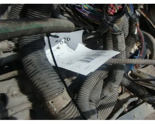 Engine Assembly GM 4.8L Big 3 Truck Parts, LLC